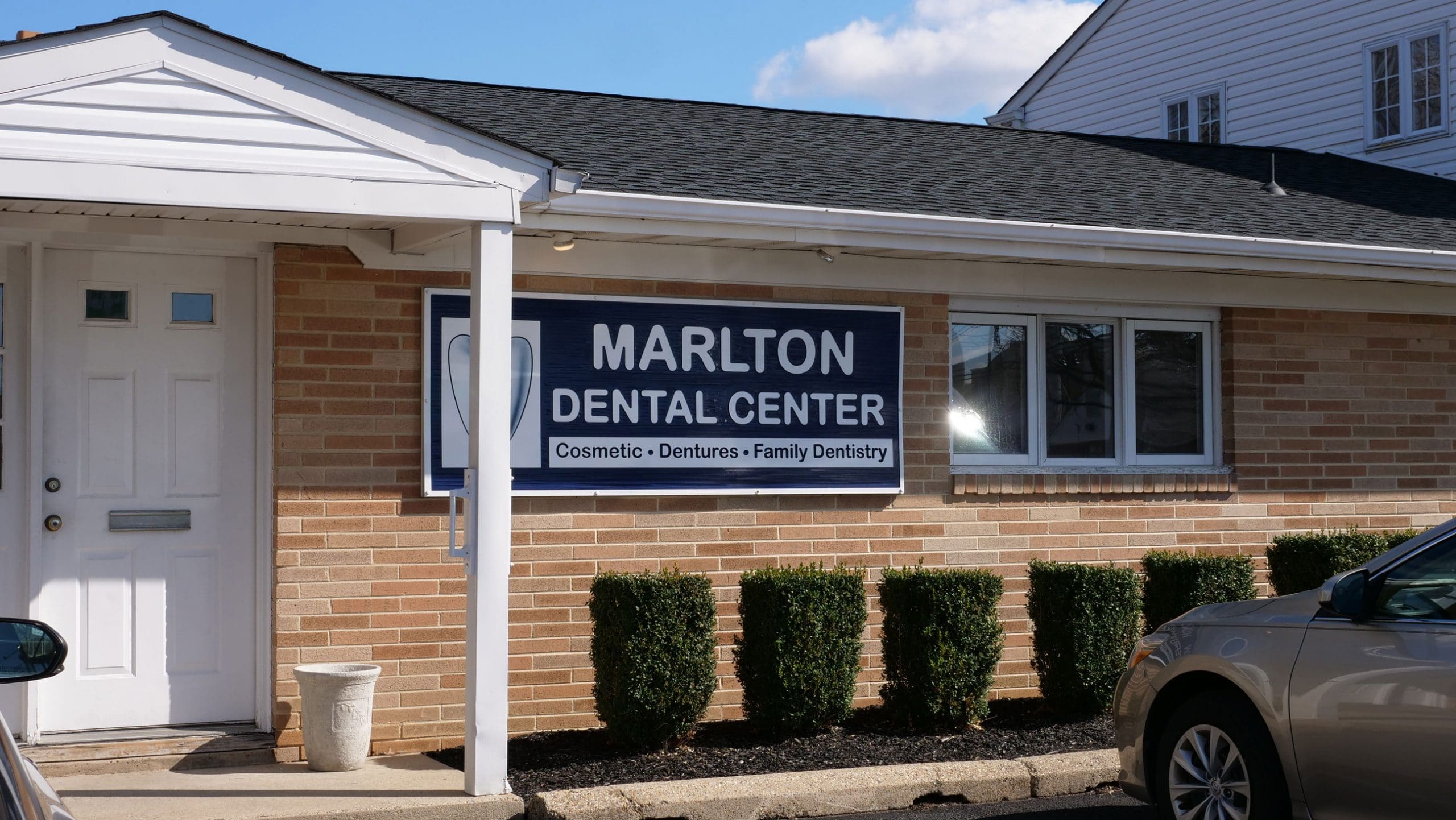 Primadent Dentist Marlton, NJ
